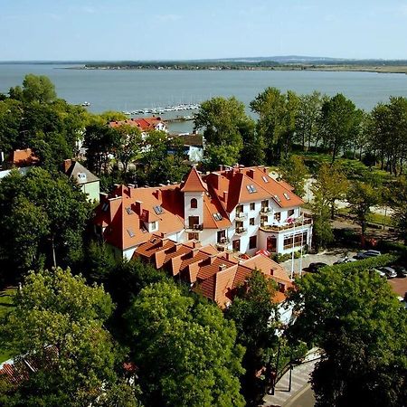 Dworek Morski Spa & Wellness Mielno  Bagian luar foto