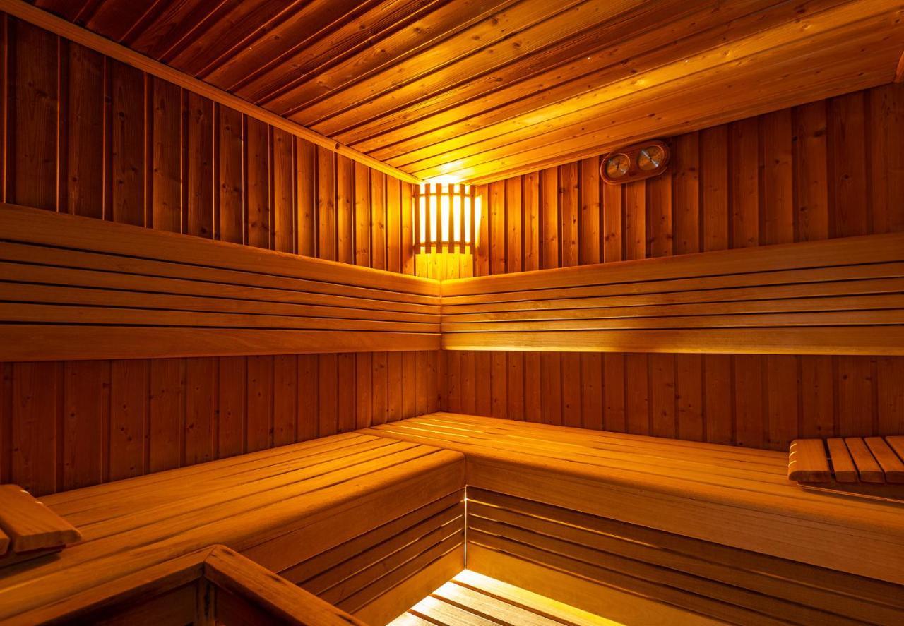 Dworek Morski Spa & Wellness Mielno  Bagian luar foto