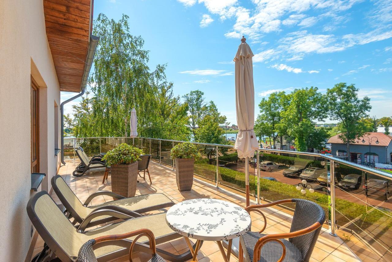 Dworek Morski Spa & Wellness Mielno  Bagian luar foto