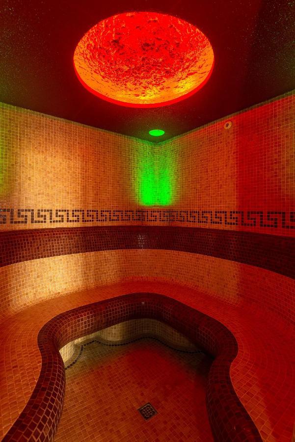 Dworek Morski Spa & Wellness Mielno  Bagian luar foto