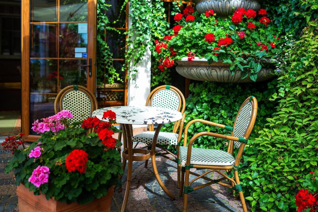Dworek Morski Spa & Wellness Mielno  Bagian luar foto