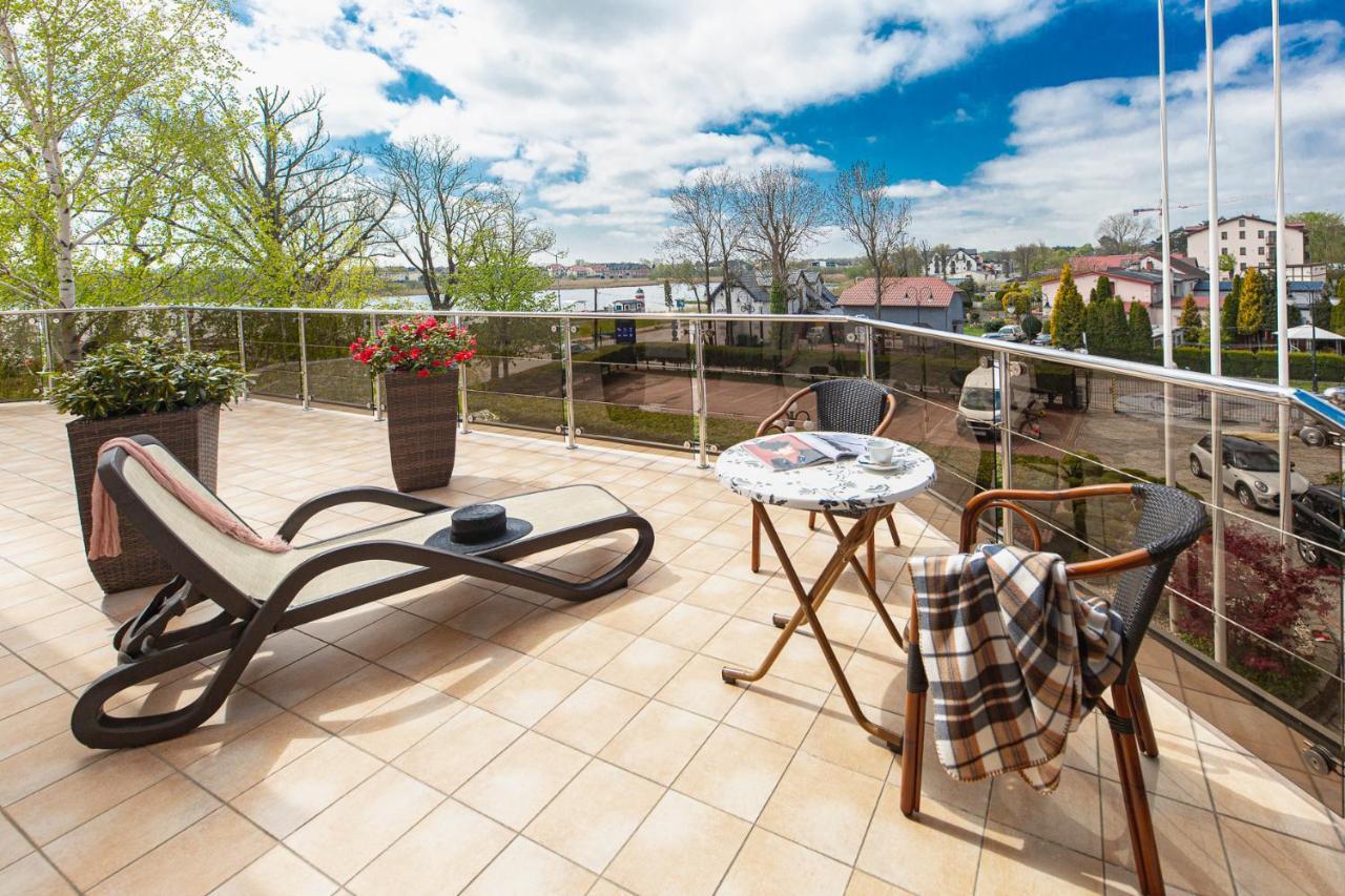 Dworek Morski Spa & Wellness Mielno  Bagian luar foto